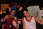 Friday Beach Bar at Edde Sands, Byblos